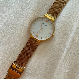 TAYROC watch